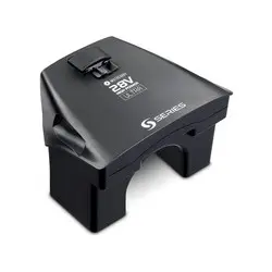 Motocaddy 28V S-Series Extended Lithium Battery & Charger 