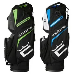 Cobra Signature Golf Cart Bag