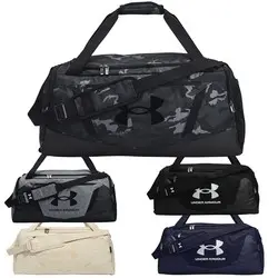 Under Armour Undeniable 5.0 Medium Duffle Bag