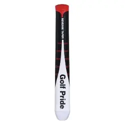 Golf Pride Reverse Taper Round Putter Golf Grip