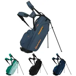 TaylorMade FlexTech Crossover Golf Stand Bag 