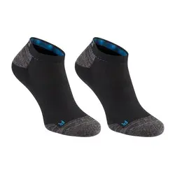 Ping SensorCool No Show Socks 2 Pair Pack