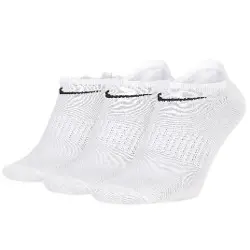 Nike Everyday Lightweight Training No-Show Golf Socks