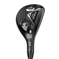 Cobra KING TEC Hybrid