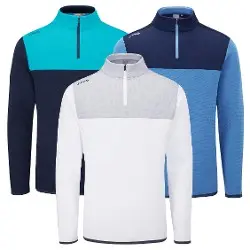 Ping Mens Kinver Golf Sweater