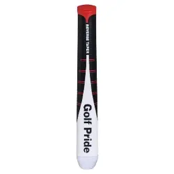 Golf Pride Reverse Taper Pistol Putter Golf Grip