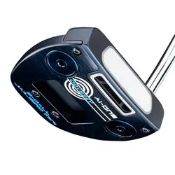Odyssey Ai-One 2-Ball Jailbird Mini DB Golf Putter