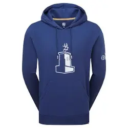 FootJoy Open Championship Clock Tower Golf Hoodie