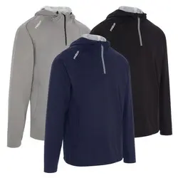 ProQuip ProPac Lite Packable Golf Hooded Jacket