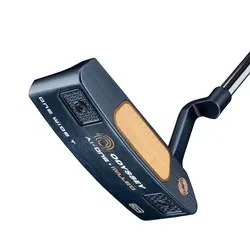 Odyssey Ai-One Milled One Wide T CH Golf Putter