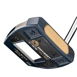 Odyssey Ai-One Milled Jailbird Mini T DB Golf Putter
