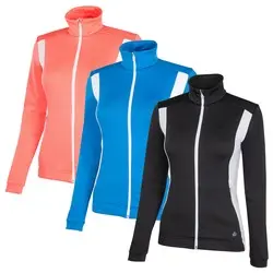 Galvin Green Donella Ladies Full-Zip Insula Golf Jacket