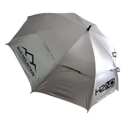 Sun Mountain H2NO UV Golf Umbrella