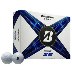 Bridgestone Tour B XS Golf BallsĀ