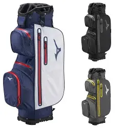 Mizuno BR-DRI Golf Cart Bag - CONT