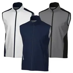 Galvin Green Leo Mens Full-Zip Interface-1 Golf Gillet
