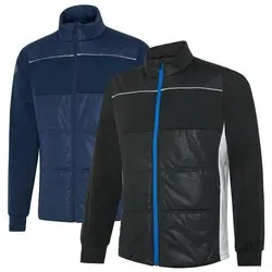 Galvin Green Lennon Mens Full-Zip Interface-1 Padded Golf Jacket