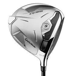TaylorMade Qi35 Designer Series Platinum Golf Driver