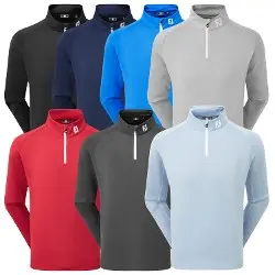 FootJoy Chill Out Pullover