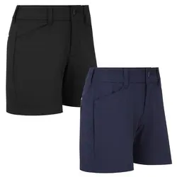 FootJoy Ladies Mechanical Stretch Golf Shorts