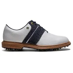 FootJoy Harris Tweed Premiere Series Packard Mens Golf Shoes