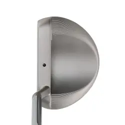 Odyssey Damascus Milled Rossie S Golf Putter