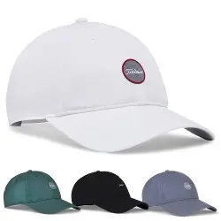 Titleist Montauk Lightweight Adjustable Cap