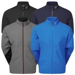 FootJoy HydroLite X Mens Waterproof Jacket