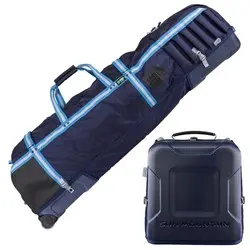 Sun Mountain Kube Wheeled Golf Travel Cover