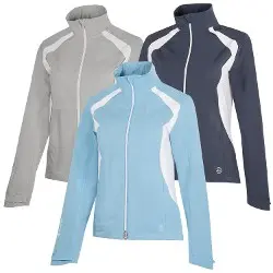 Galvin Green Amy Ladies Pertex Golf Jacket