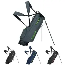 TaylorMade FlexTech SuperLite Golf Stand Bag 