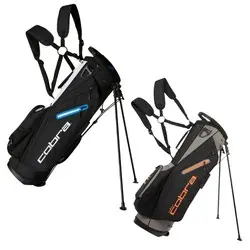 Cobra 2025 Signature Golf Stand Bag