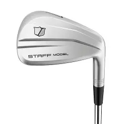 Wilson Staff Model XB Steel Golf Irons