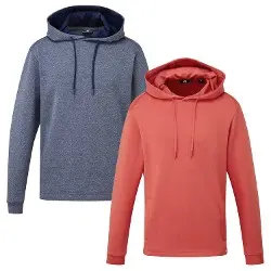 FootJoy Junior Golf FJ Hoodie