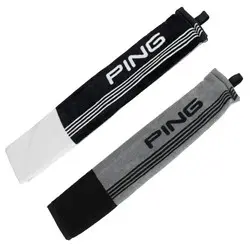 Ping Tri-Fold Golf Towel