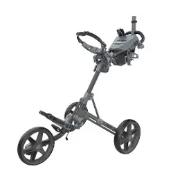 Clicgear 4.5 Golf Push Trolley
