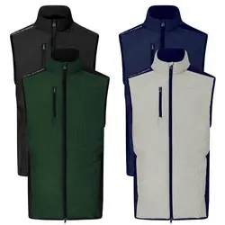 Oscar Jacobson Baynes Golf Gilet