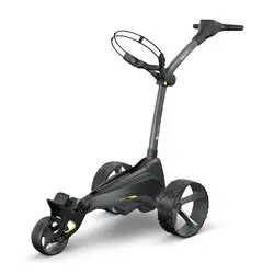 Motocaddy M3 GPS DHC 