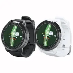 Bushnell iON Elite Golf GPS Watch