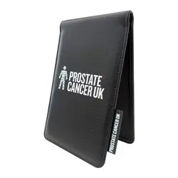 Brand Fusion Prostate Cancer Scorecard Holder