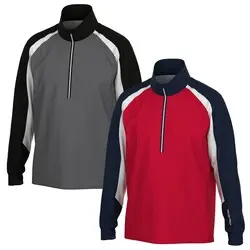 Galvin Green Laurent Mens Half-Zip Interface-1 Golf Jacket