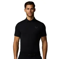 Castore Black/Castore Gunmetal