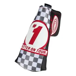 Odyssey Tempest Golf Head Covers