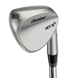 Cleveland RTZ 2 Tour Satin Golf Wedge