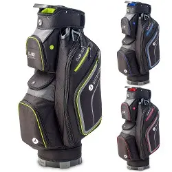 Motocaddy Club Series Golf Cart Bag