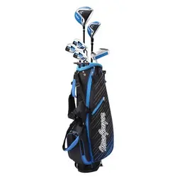 MacGregor V-Max Junior Package Set - Age 9-12