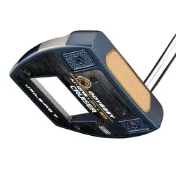 Odyssey Ai-One Milled Cruiser Jailbird T DB Golf Putter