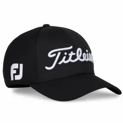 Titleist Tour Sports Mesh Golf Cap 