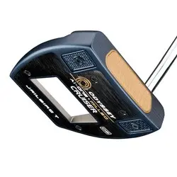 Odyssey Ai-One Milled Cruiser Jailbird Versa 90 T Golf Putter