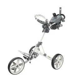 Clicgear 4.5 Golf Push Trolley